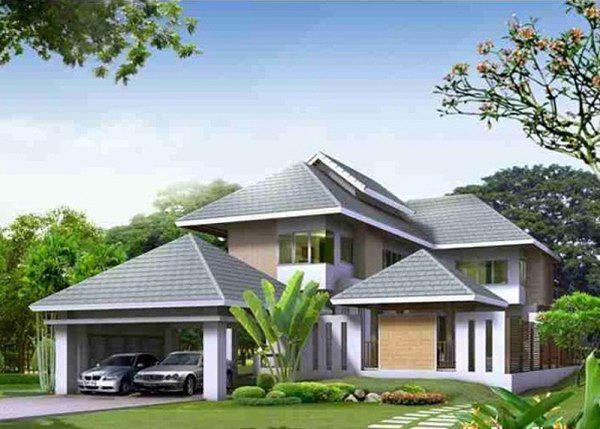 Những kiểu nhà mang họa cho gia chủ, chuyên gia phong thủy tới cũng bó tay-2