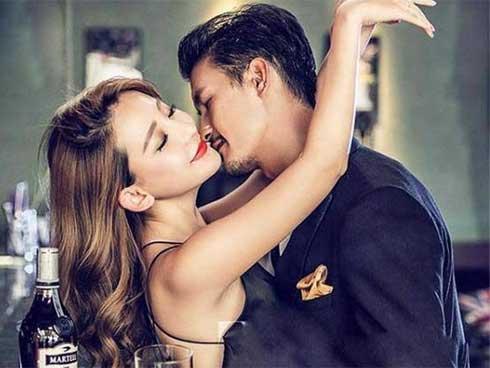 Cùng bạn thân đi bắt quả tang chồng ngoại tình, tôi không ngờ mình đang bị dắt mũi-3