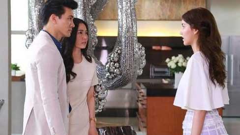 Cùng bạn thân đi bắt quả tang chồng ngoại tình, tôi không ngờ mình đang bị dắt mũi-2