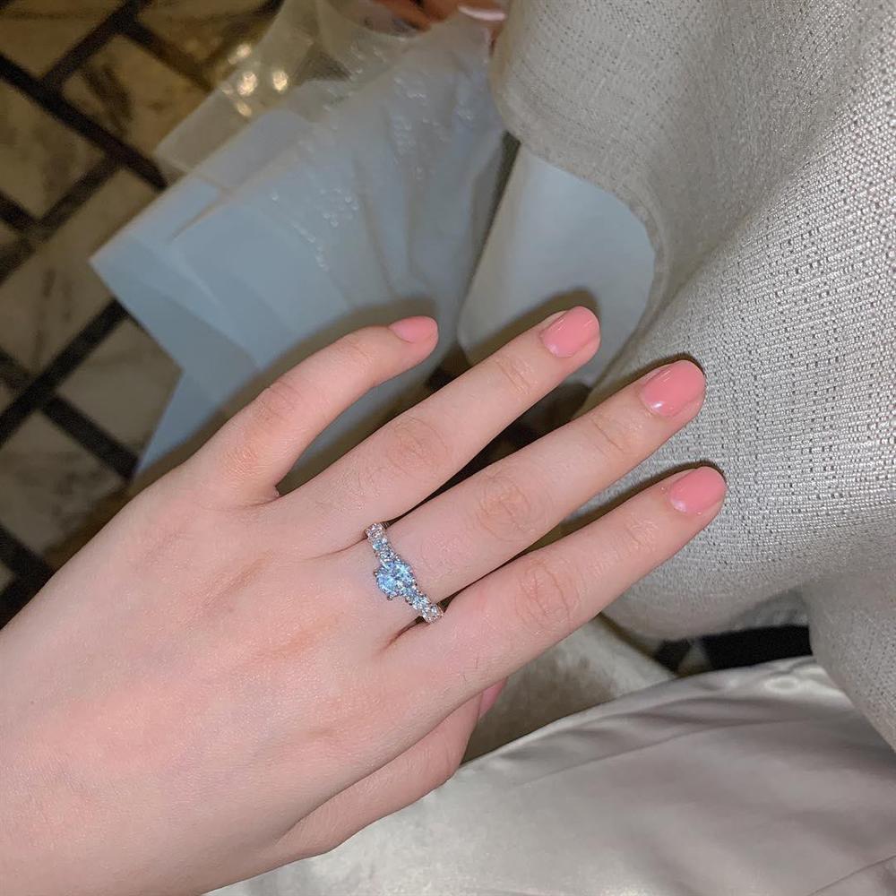 Tiền nhiều để làm gì?: Để hot girl thị phi Thúy Vi mua chung cư, xây nhà cho bố mẹ còn chuẩn bị mở spa riêng-7