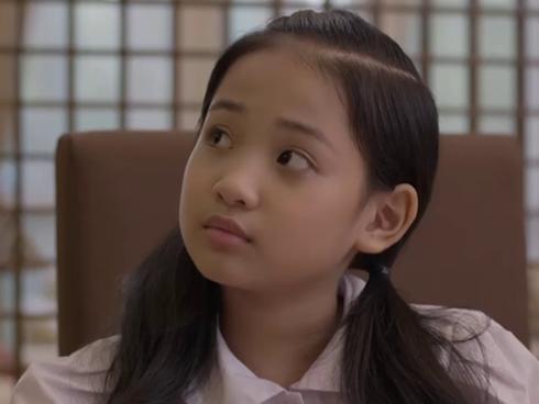 Sao nhí Những cô gái trong thành phố bị chửi mắng vì đóng quá đạt-4