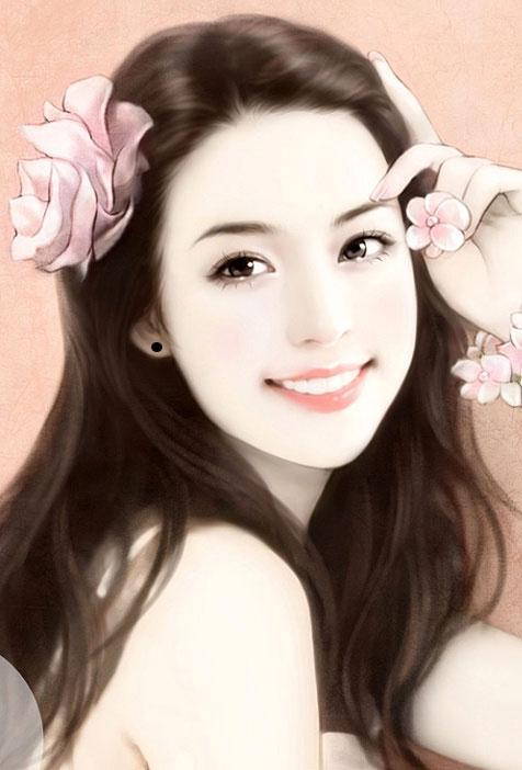 Phụ nữ có nốt ruồi ở chỗ HIỂM này cực tốt số, sau 35 tuổi ngồi chơi hưởng lộc, phú quý song toàn-2