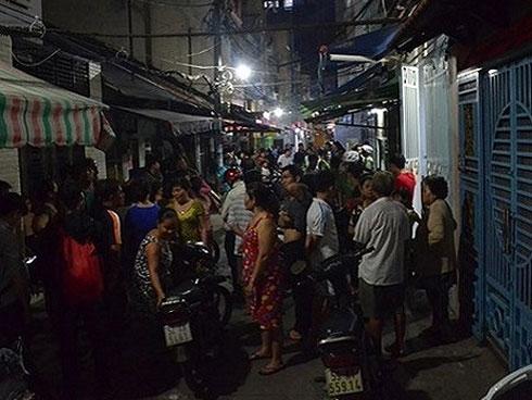 Chủ tịch HĐND TP Kon Tum quan hệ bất chính với vợ người khác do nhầm lẫn (?)-3