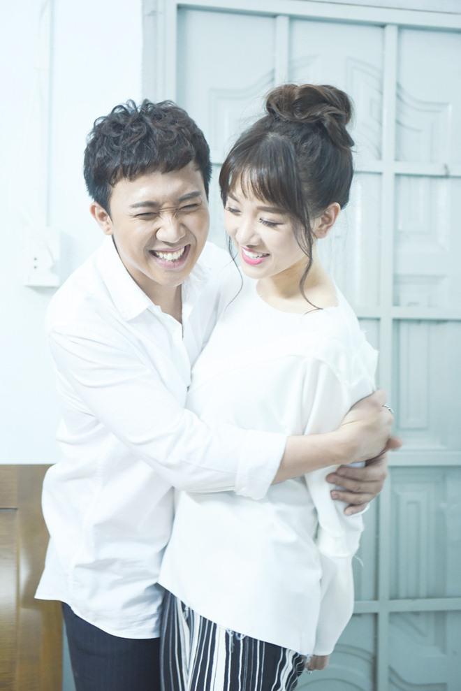 Không tự nhiên mà đi khám tâm thần, Trấn Thành - Hari Won bị nghi sắp sinh con bằng thụ tinh ống nghiệm-3