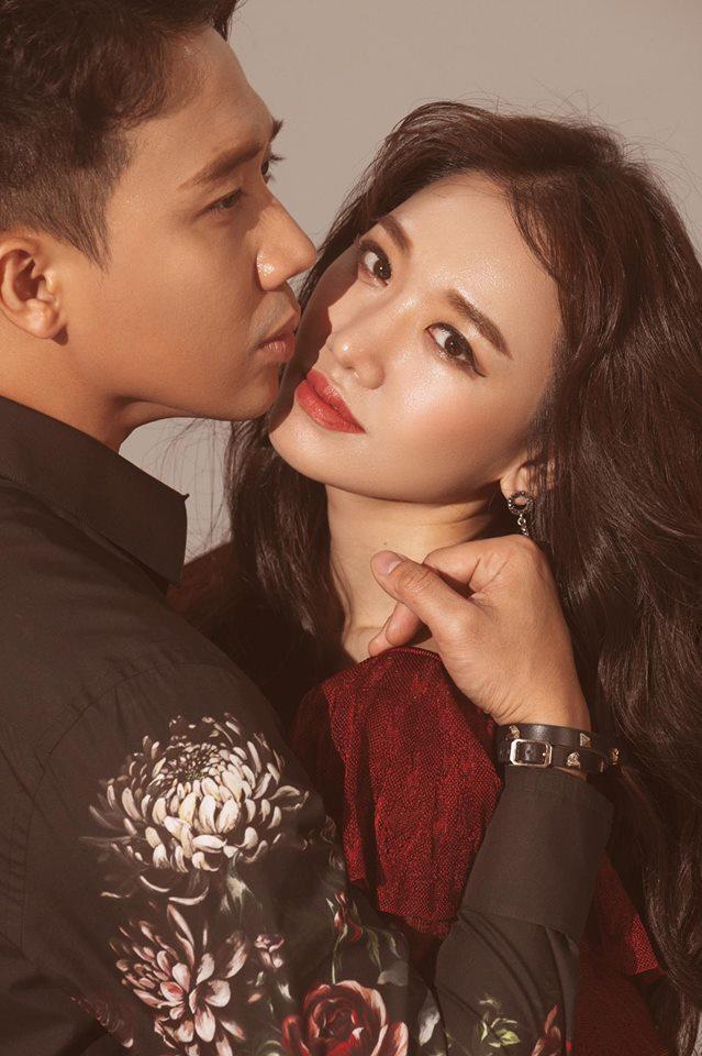 Không tự nhiên mà đi khám tâm thần, Trấn Thành - Hari Won bị nghi sắp sinh con bằng thụ tinh ống nghiệm-4