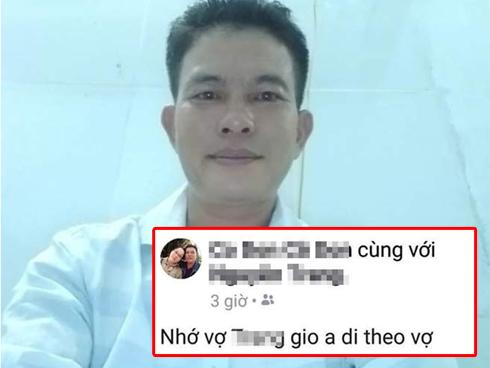 NÓNG: Chồng giết chết vợ rồi dùng dao tự sát ở Khánh Hòa-2