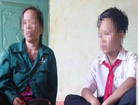 Vụ học sinh lớp 6 đọc, viết chưa thạo: Cho lên lớp để khỏi bỏ học!