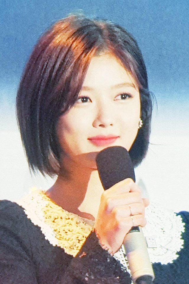 Sao nhí xinh nhất xứ Hàn Kim Yoo Jung gây ngỡ ngàng khi cắt phăng mái tóc dài-1