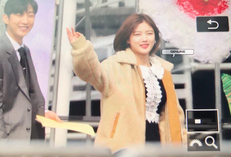 Sao nhí xinh nhất xứ Hàn Kim Yoo Jung gây ngỡ ngàng khi cắt phăng mái tóc dài-2