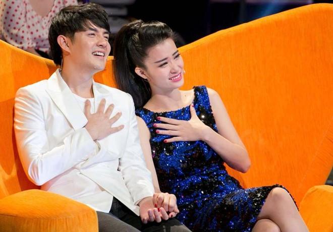 Đông Nhi - Ông Cao Thắng kỷ niệm 10 năm yêu mật ngọt, chưa bao giờ fans chờ đợi đám cưới hơn thế-3