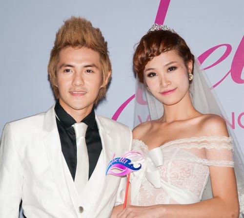 Đông Nhi - Ông Cao Thắng kỷ niệm 10 năm yêu mật ngọt, chưa bao giờ fans chờ đợi đám cưới hơn thế-8