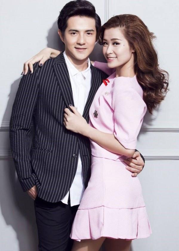 Đông Nhi - Ông Cao Thắng kỷ niệm 10 năm yêu mật ngọt, chưa bao giờ fans chờ đợi đám cưới hơn thế-9