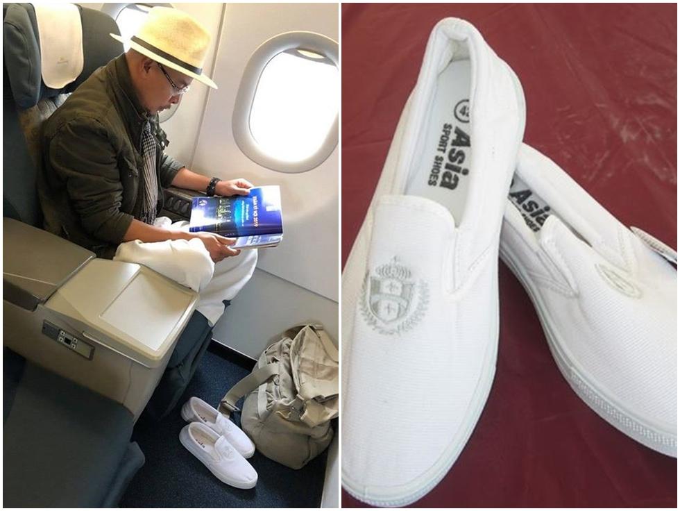 Ông Đặng Lê Nguyên Vũ: Trung Nguyên của Qua, không ai giành được-5