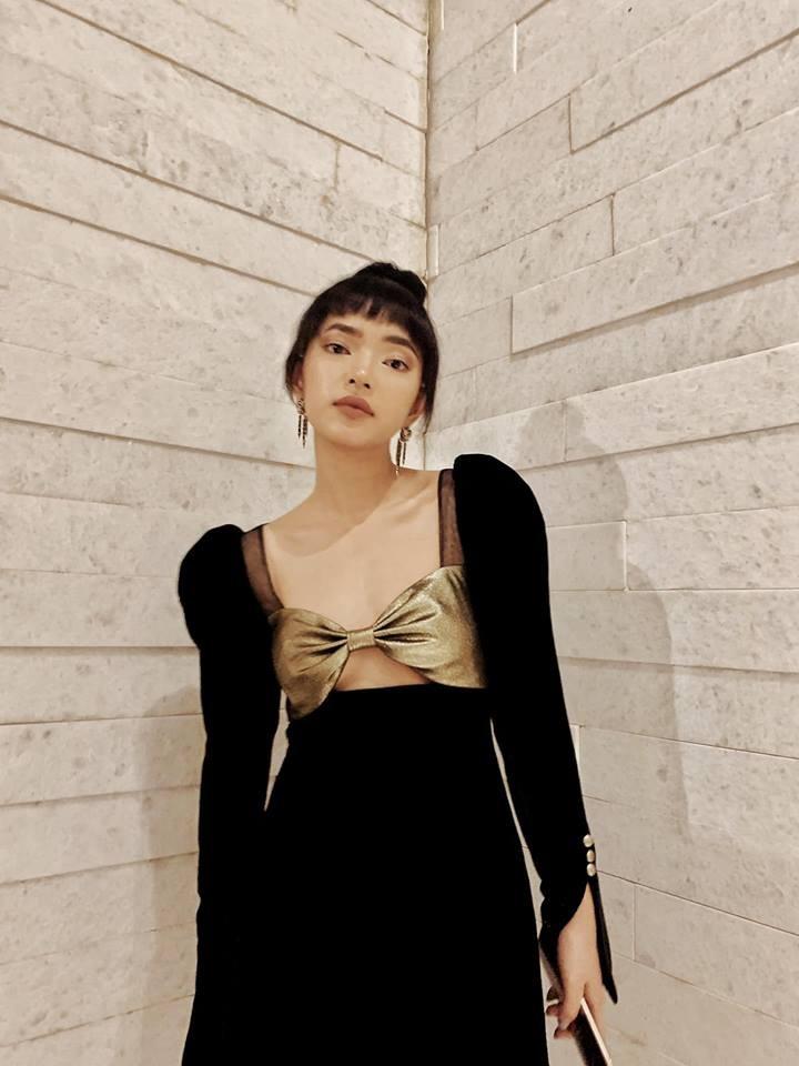 SAO MẶC ĐẸP: Hồ Ngọc Hà chi hơn 300 triệu đồng cho 1 lần dự show thời trang - Elly Trần diện đầm xẻ hông đốt mắt-7