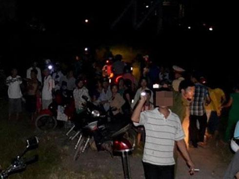 Người phụ nữ bị kẻ lạ mặt sát hại khi đi tập thể dục: Nhân chứng đi cùng đã tử vong sau khi uống chai nước lạ-2