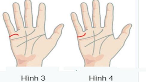 Đúng đến giật mình: Đàn bà mở tay xem thử chỗ này, biết ngay đời mình phải trải mấy lần đò-2