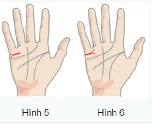 Đúng đến giật mình: Đàn bà mở tay xem thử chỗ này, biết ngay đời mình phải trải mấy lần đò-3