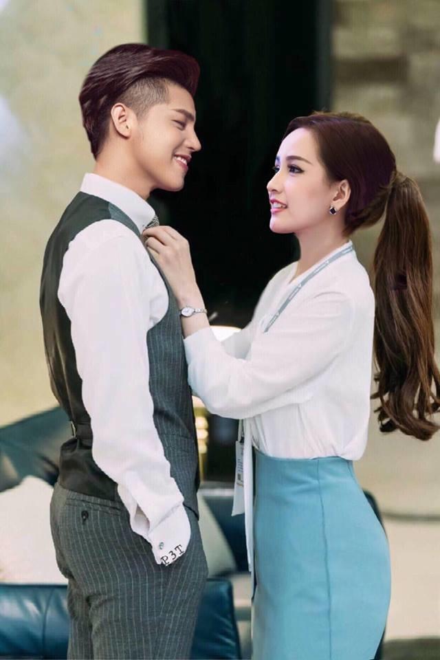 Tuyên bố nguyện cả đời học hỏi tình địch, Mai Phương Thúy bị dân mạng vặn hỏi quá khó-5