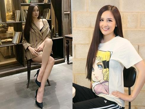 Hoa hậu Mai Phương Thúy thú nhận ghét Hoàng Thùy Linh vì dám xinh đẹp hơn mình-13