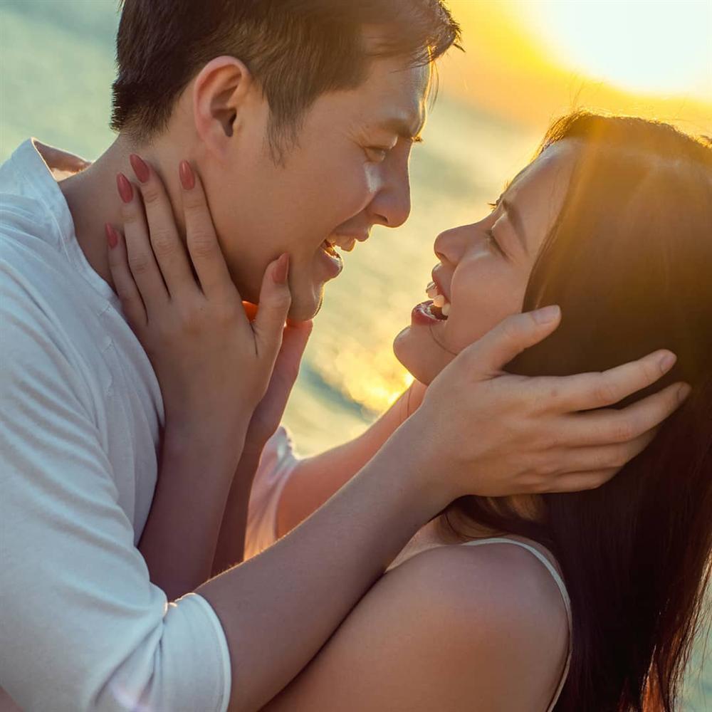 Á hậu Tú Anh thú nhận vội vàng sống ảo để về làm mẹ bỉm sữa-5