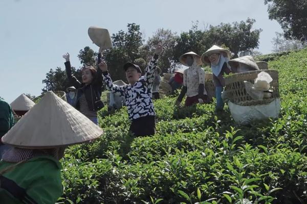 NGẠC NHIÊN CHƯA: Trường Giang đọc rap bằng giọng Quảng Nam chất lừ khác gì rapper thứ thiệt-3