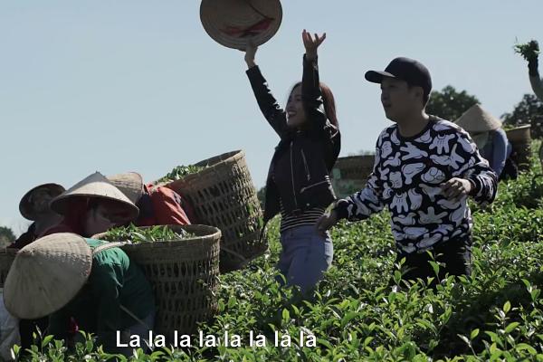 NGẠC NHIÊN CHƯA: Trường Giang đọc rap bằng giọng Quảng Nam chất lừ khác gì rapper thứ thiệt-4