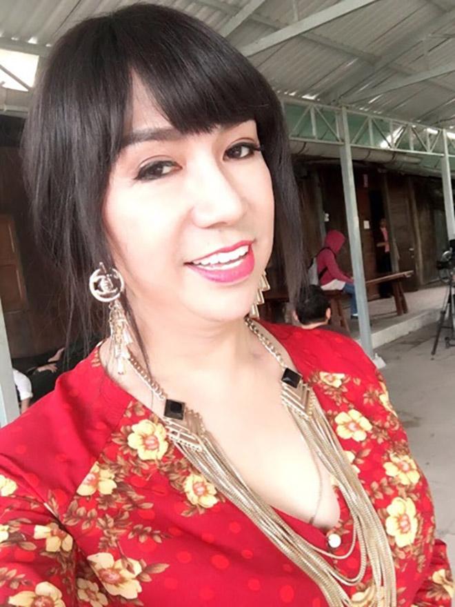 Thực hư chuyện ca sĩ Long Nhật chuyển giới ở tuổi 52?-4