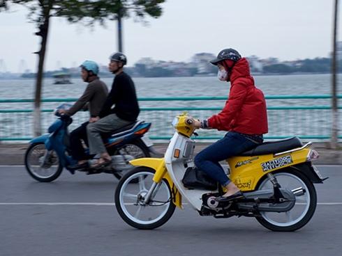 Dự báo thời tiết 1/4: Miền Bắc chuyển lạnh, mưa to nhiều nơi-2