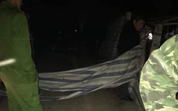 Người phụ nữ bị kẻ lạ mặt sát hại khi đi tập thể dục: Nhân chứng đi cùng đã tử vong sau khi uống chai nước lạ-1