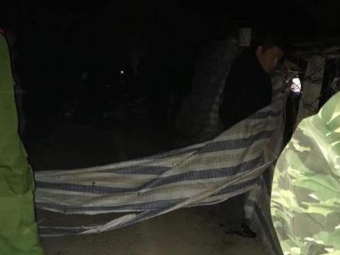 Camera ghi hình người phụ nữ đi thể dục trước khi bị sát hại-2