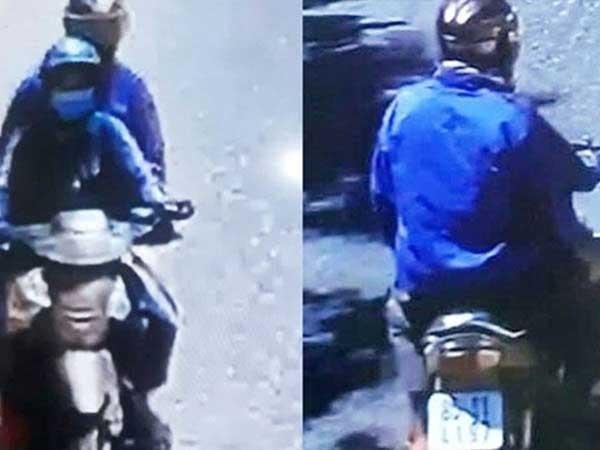 Vụ thi thể phụ nữ lõa thể tại Ninh Thuận: Tiết lộ chấn động về nghi phạm-1