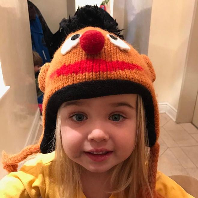 Dàn cháu tài giỏi, đáng yêu của Tổng thống Mỹ Donald Trump-10