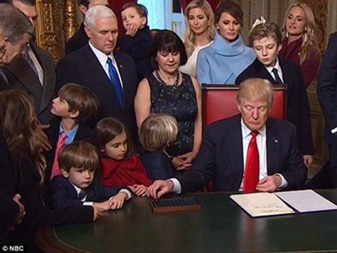 Bà Ivana Trump, vợ cũ ông Donald Trump, qua đời-2