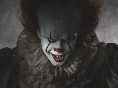 Bom tấn kinh dị 'IT' phần 2 sẽ cực kỳ đẫm máu