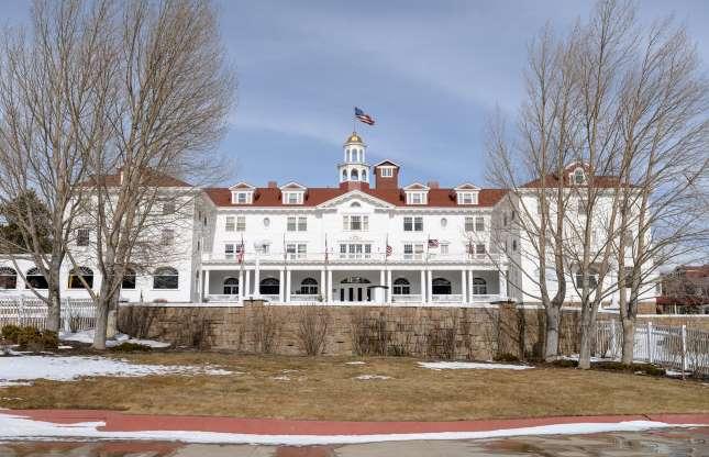 Bí ẩn những nơi hoang vắng khiến du khách sợ tới nhũn chân-2