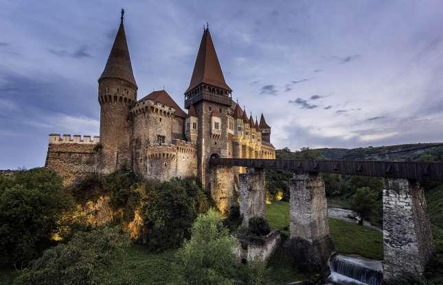 Bí ẩn những nơi hoang vắng khiến du khách sợ tới nhũn chân-9