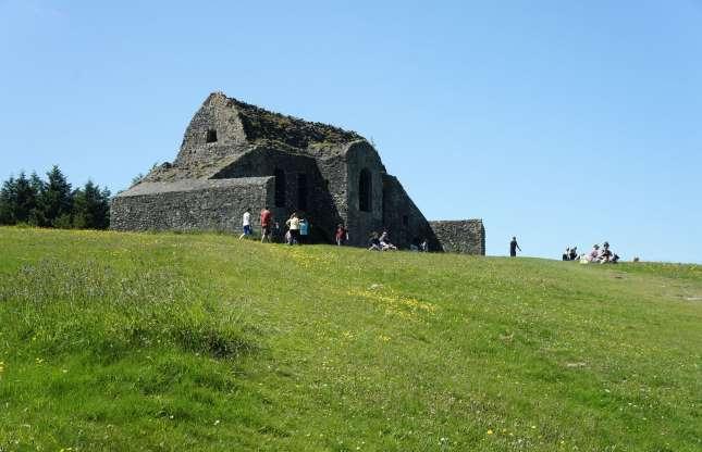 Bí ẩn những nơi hoang vắng khiến du khách sợ tới nhũn chân-11