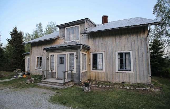 Bí ẩn những nơi hoang vắng khiến du khách sợ tới nhũn chân-12