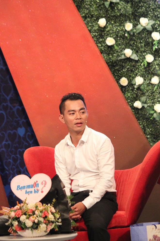 Nam thanh niên bị bạn gái bỏ vì vào nhà nghỉ mà không làm gì-1