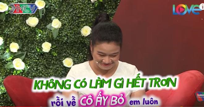 Nam thanh niên bị bạn gái bỏ vì vào nhà nghỉ mà không làm gì-3