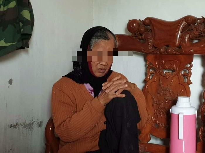 Rúng động cha giết con ở Đà Nẵng: Mẹ già kể phút chết lặng nhận điện thoại-1