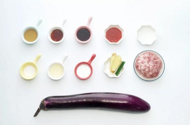 Cách làm món cà tím nhồi thịt đậm đà, người lớn trẻ nhỏ đều thích, có thể ăn liền 3 ngày không chán-1