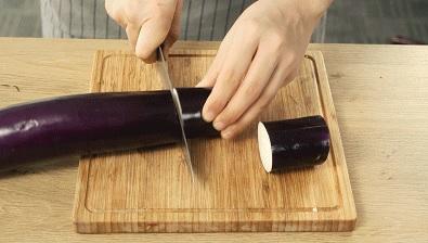 Cách làm món cà tím nhồi thịt đậm đà, người lớn trẻ nhỏ đều thích, có thể ăn liền 3 ngày không chán-3