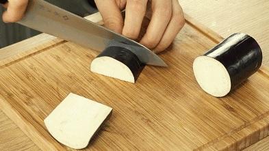 Cách làm món cà tím nhồi thịt đậm đà, người lớn trẻ nhỏ đều thích, có thể ăn liền 3 ngày không chán-4