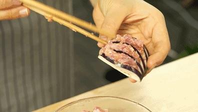 Cách làm món cà tím nhồi thịt đậm đà, người lớn trẻ nhỏ đều thích, có thể ăn liền 3 ngày không chán-5