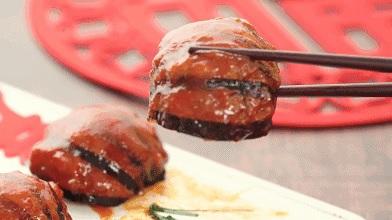 Cách làm món cà tím nhồi thịt đậm đà, người lớn trẻ nhỏ đều thích, có thể ăn liền 3 ngày không chán-10