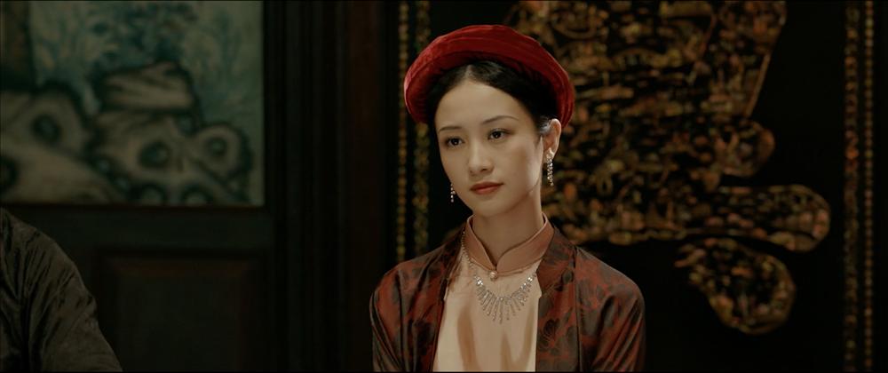 Diễn xuất dở tệ, những ngôi sao này vẫn đắt phim nhờ... mặt tiền đẹp-6