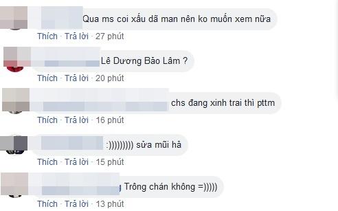 Mặt khác lạ dính nghi án phẫu thuật thẩm mỹ, MC Nguyên Khang bị ví như bản sao của Quyền Linh-5
