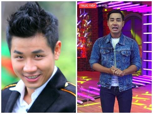 Bộ sưu tập những gương mặt lạ lẫm tuần qua gọi tên MC Nguyên Khang - Lâm Khánh Chi - Phạm Hương-14