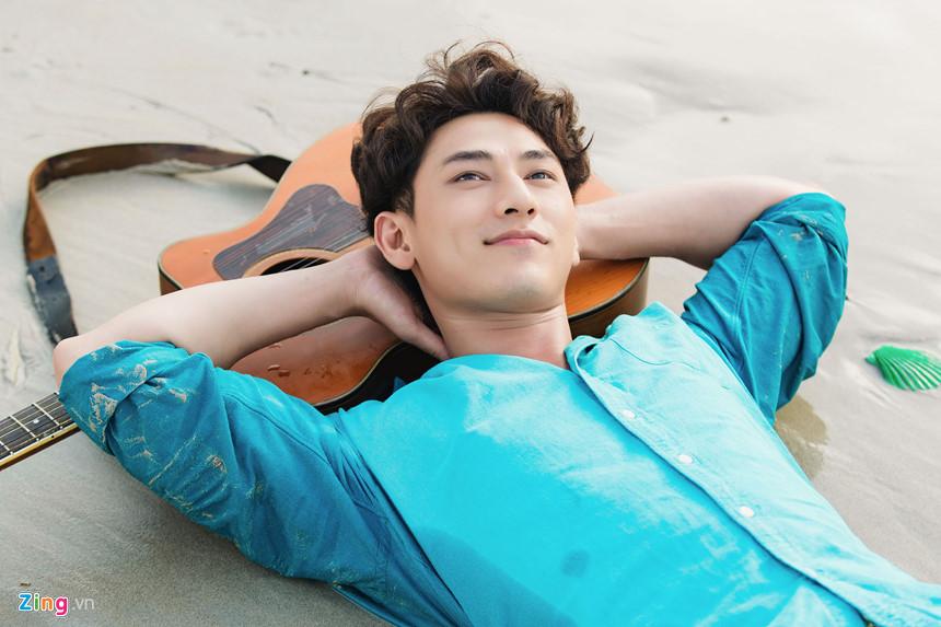 Isaac: Tôi không có hit vẫn thành công, lọt top hàng đầu-5